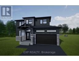 Dining room - Lot 2 1 Finch Street, North Stormont, ON K0C1K0 Photo 2