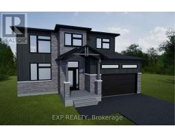 Kitchen - Lot 2 1 Finch Street, North Stormont, ON K0C1K0 Photo 3