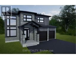 Dining room - Lot 1 1 Finch Street, North Stormont, ON K0C1K0 Photo 2