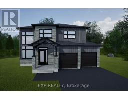 Kitchen - Lot 1 1 Finch Street, North Stormont, ON K0C1K0 Photo 3