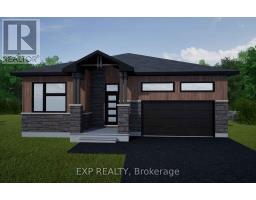 Dining room - Lot 5 1 Finch Street, North Stormont, ON K0C1K0 Photo 2