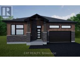 Kitchen - Lot 5 1 Finch Street, North Stormont, ON K0C1K0 Photo 3