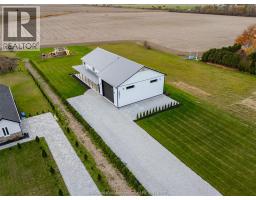 Bedroom - 221 Erie Street South, Merlin, ON N0P1W0 Photo 2