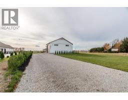 Bedroom - 221 Erie Street South, Merlin, ON N0P1W0 Photo 4