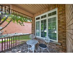 Primary Bedroom - 932 Shadrach Drive, Newmarket, ON L3X2H4 Photo 5