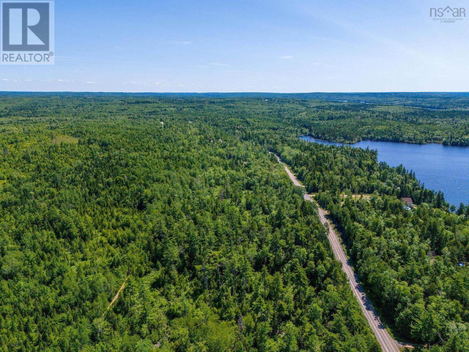 Lot 2020 1 Loon Lake Drive