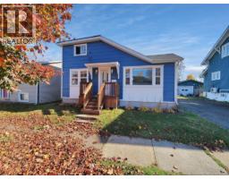 Bedroom - 23 Halls, Moncton, NB E1C5B1 Photo 4