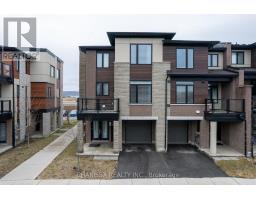 Laundry room - 98 590 North Service Road, Hamilton, ON L8E0K5 Photo 2