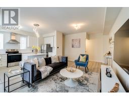 Living room - 98 590 North Service Road, Hamilton, ON L8E0K5 Photo 3