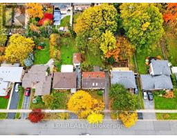 Primary Bedroom - 21 Knowlton Drive, Toronto, ON M1M2G8 Photo 4