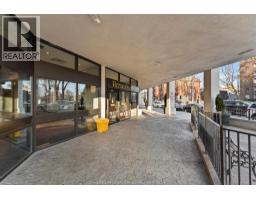 Laundry room - 150 Park Street Unit 2205, Windsor, ON N8A7A2 Photo 4