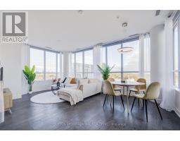 Dining room - 912 7 Kenaston Gardens, Toronto, ON M2K1G7 Photo 2