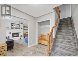 Family room - 30 Lingwood Drive, Norfolk, ON N0E1Y0 Photo 5