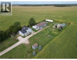 Primary Bedroom - 1716 Bruce Rd 86 Road, Lucknow, ON N0G2H0 Photo 3