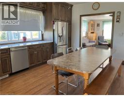 Bedroom - 1716 Bruce Rd 86 Road, Lucknow, ON N0G2H0 Photo 2