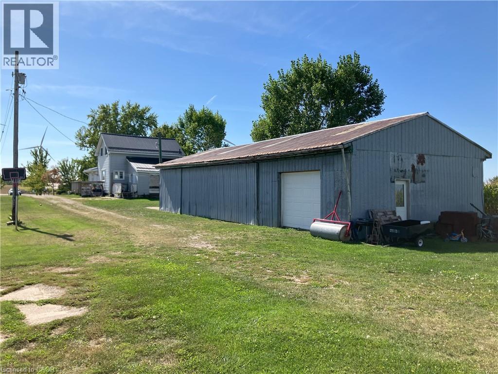 1716 Bruce Rd 86 Road