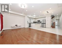 Primary Bedroom - 12 Ryler Way, Markham, ON L3S0E7 Photo 4