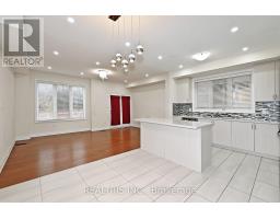 Laundry room - 12 Ryler Way, Markham, ON L3S0E7 Photo 3