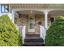 3pc Bathroom - 48 Ellenson Drive, Brantford, ON N3R3E5 Photo 2