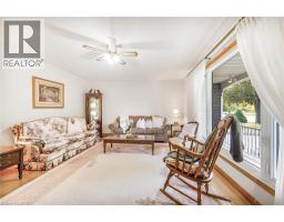 Recreation room - 48 Ellenson Drive, Brantford, ON N3R3E5 Photo 3