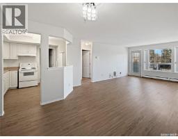 Laundry room - 205 1152 103rd Street, North Battleford, SK S9A1K6 Photo 2