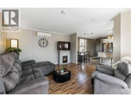 Living room - 46 Ste Marie Lane, Dieppe, NB E1A8W4 Photo 3