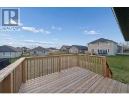 Primary Bedroom - 11 Oliver Lane, Asphodelnorwood, ON K0L2V0 Photo 5