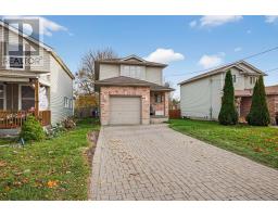 Primary Bedroom - 187 Victoria Street, Ingersoll, ON N5C2N2 Photo 4