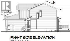 3pc Bathroom - 9090 80 Avenue, Grande Prairie, AB T8X0W3 Photo 5