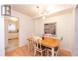 Dining room - 29 Chaucer Crescent, Barrie, ON L4N4T8 Photo 3