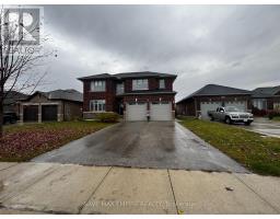 Kitchen - 193 Leitch Street, Dutton Dunwich, ON N0L1J0 Photo 3