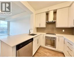 Living room/Dining room - 2081 Fairview Street Unit 506, Burlington, ON L7R0E4 Photo 2