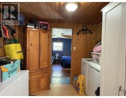 Laundry room - 186 Parr Street, Shelburne, NS B0T1W0 Photo 5