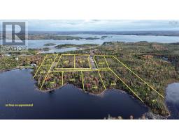 Lot 3 116 Lakepoint Way, West Jeddore, NS B0J1P0 Photo 4