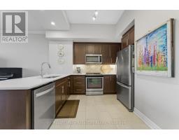 Kitchen - 111 1878 Gordon Street, Guelph, ON N1L0P4 Photo 2