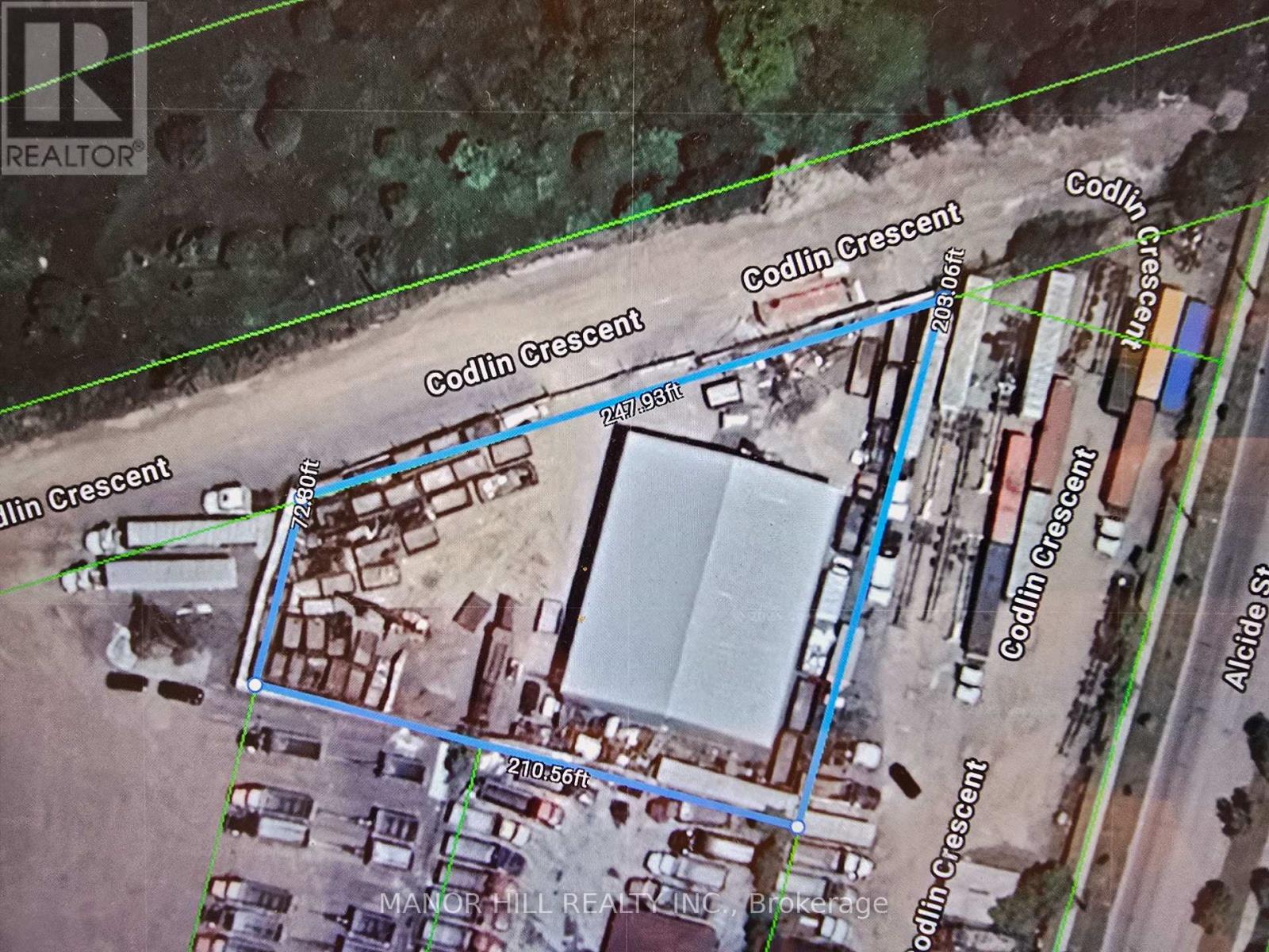 2200 Codlin Crescent