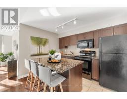 Primary Bedroom - 303 1600 Charles Street, Whitby, ON L1N0G4 Photo 3