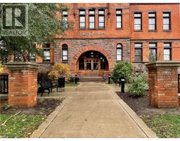 Bedroom - 200 Stinson Street Unit 310, Hamilton, ON L8N4J5 Photo 5