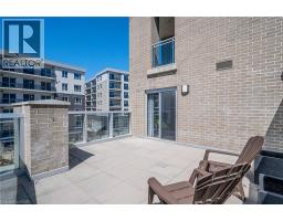 Bedroom - 62 Balsam Street Unit H 204, Waterloo, ON N2L3H2 Photo 4