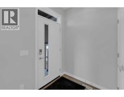 Dining room - 2022 Cobblebrook Crescent Sw, Airdrie, AB T4B5X1 Photo 4