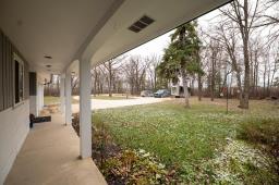 Dining room - 32076 Municipal 37 Road E, La Broquerie, MB R0A0W2 Photo 2