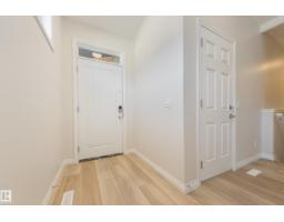 Kitchen - 207 Stonehouse Wy, Leduc, AB T9E1S3 Photo 2