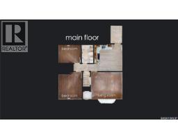 Bedroom - 501 Windover Avenue, Moosomin, SK S0G3N0 Photo 4