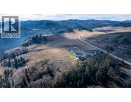 Bedroom - 4520 Highway 3, Rock Creek, BC V0H1Y0 Photo 3