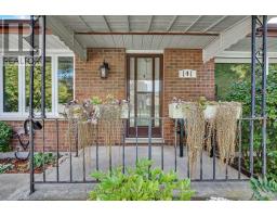 Kitchen - 141 Cherry Street, Chathamkent, ON N0P1C0 Photo 4