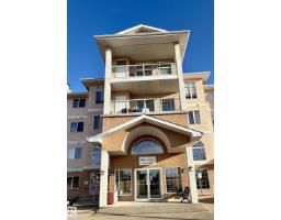 Dining room - 118 7801 Golf Course Rd, Stony Plain, AB T7Z0C7 Photo 2