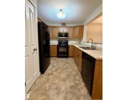 Kitchen - 118 7801 Golf Course Rd, Stony Plain, AB T7Z0C7 Photo 3