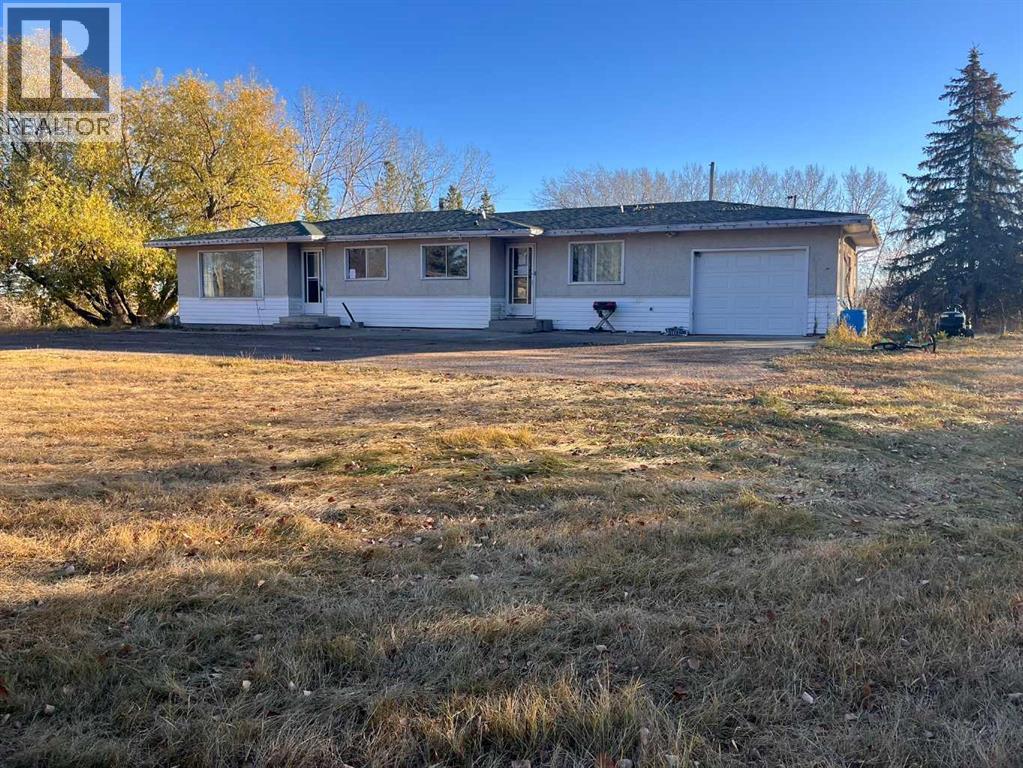 58032 Range Road 101