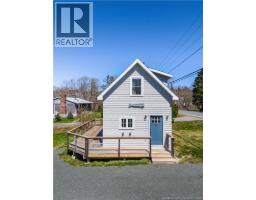 2pc Bathroom - 19 North Road, Campobello Island, NB E5E1C1 Photo 2