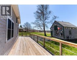Bedroom - 19 North Road, Campobello Island, NB E5E1C1 Photo 5